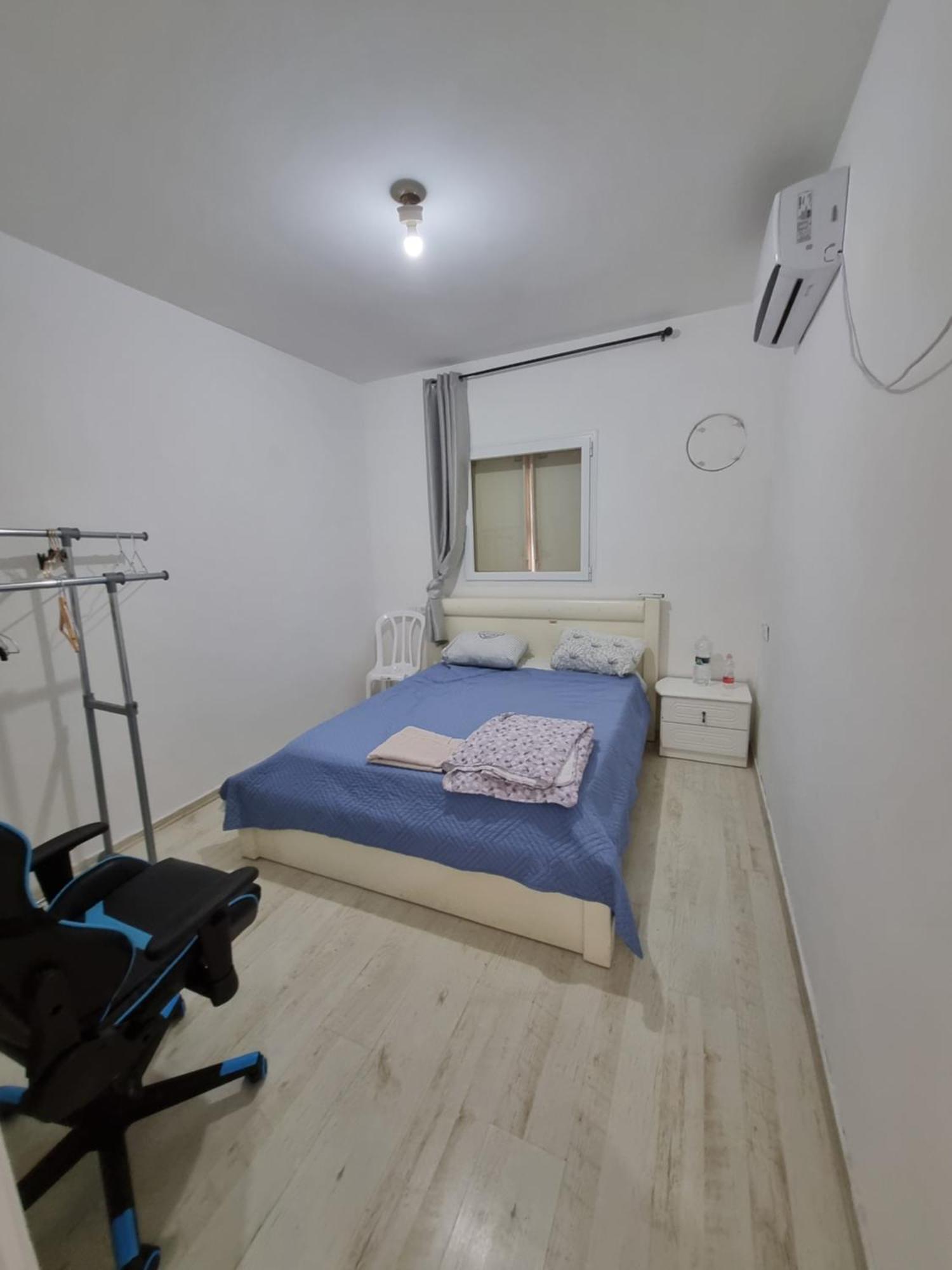 Turdeluxe Company Large 4 Bedroom Apartement In Central Rehovot Exterior foto